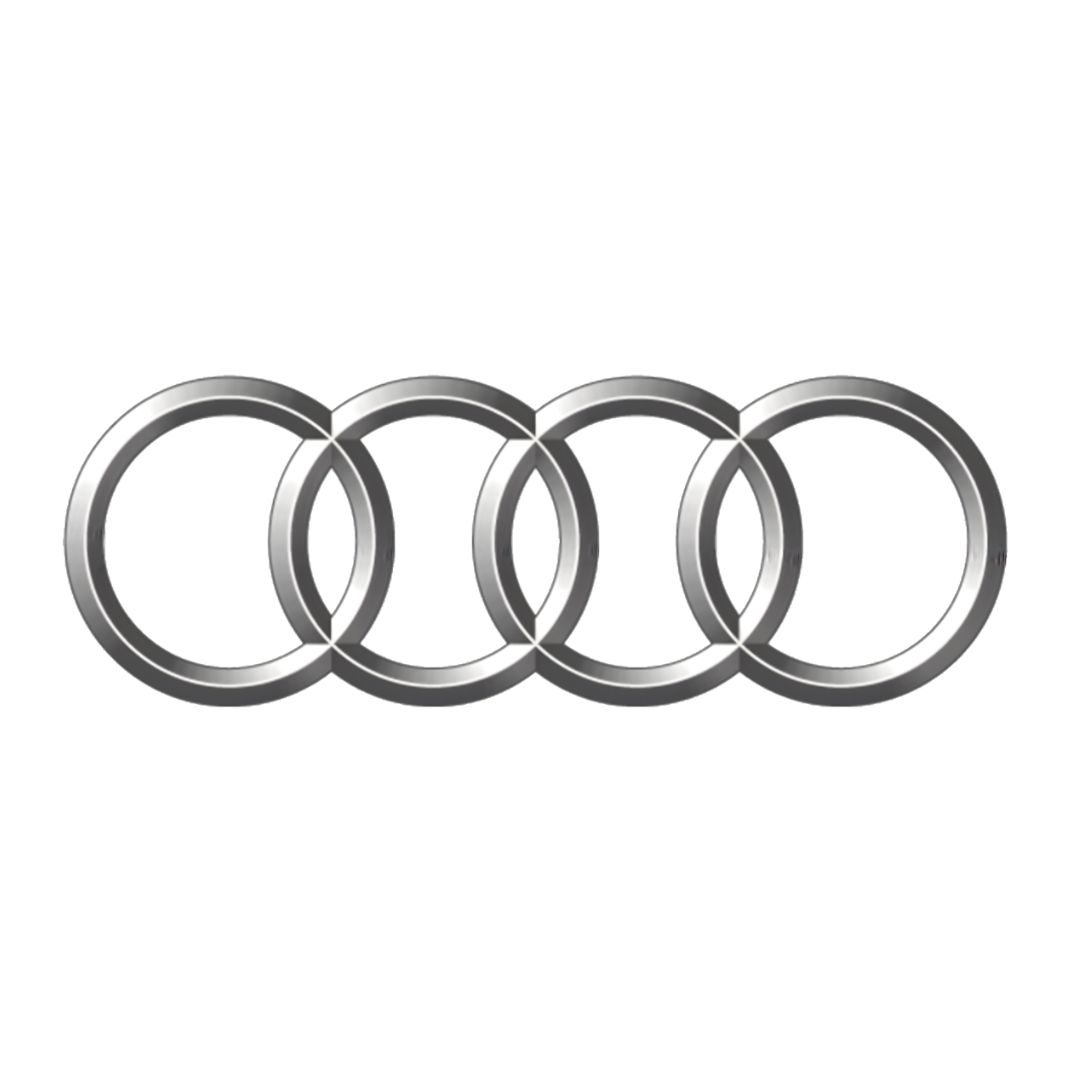 audi logo 2