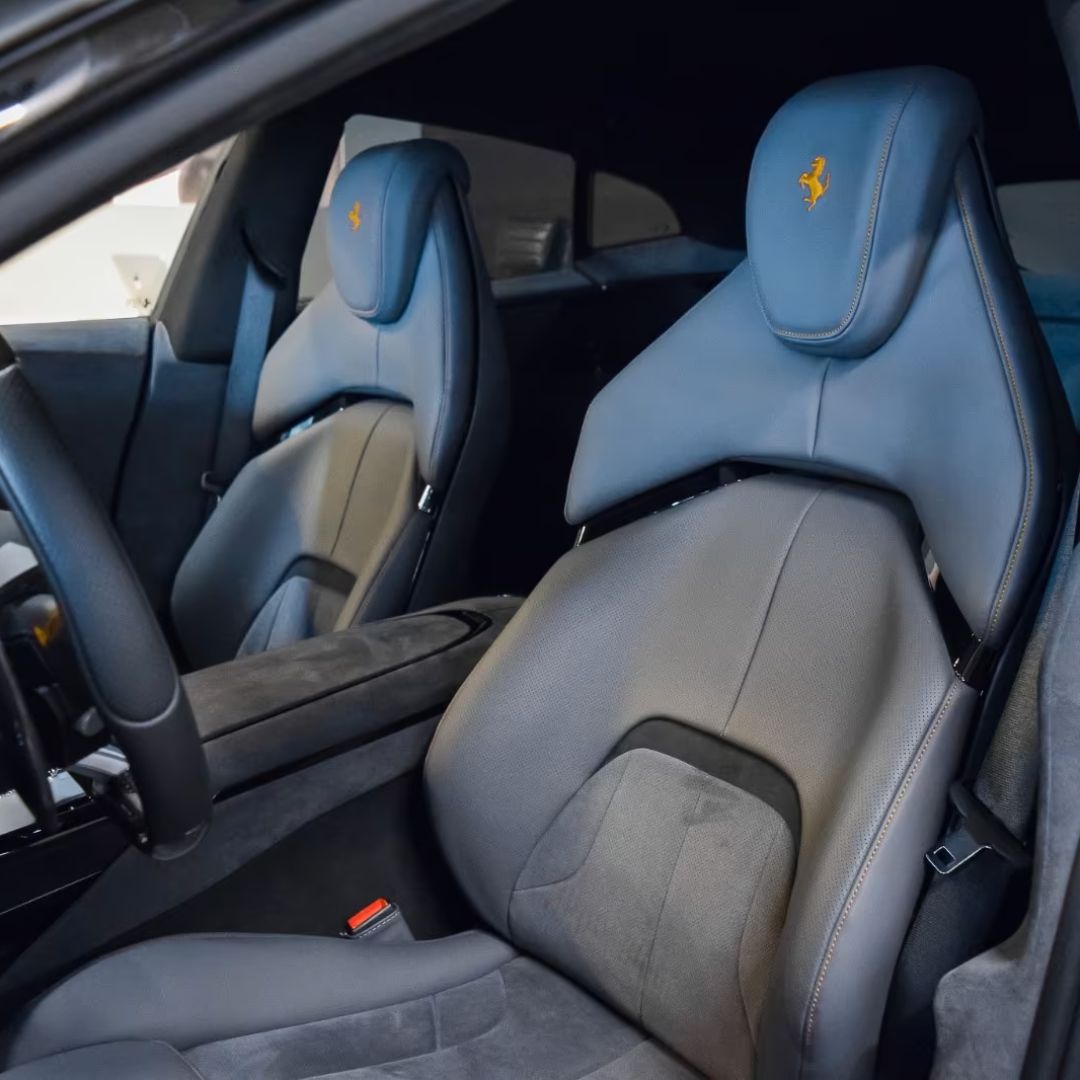 ferrari inside 2